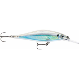 Rapala Shadow Rap Shad Deep Sahte Balığı AS 90mm