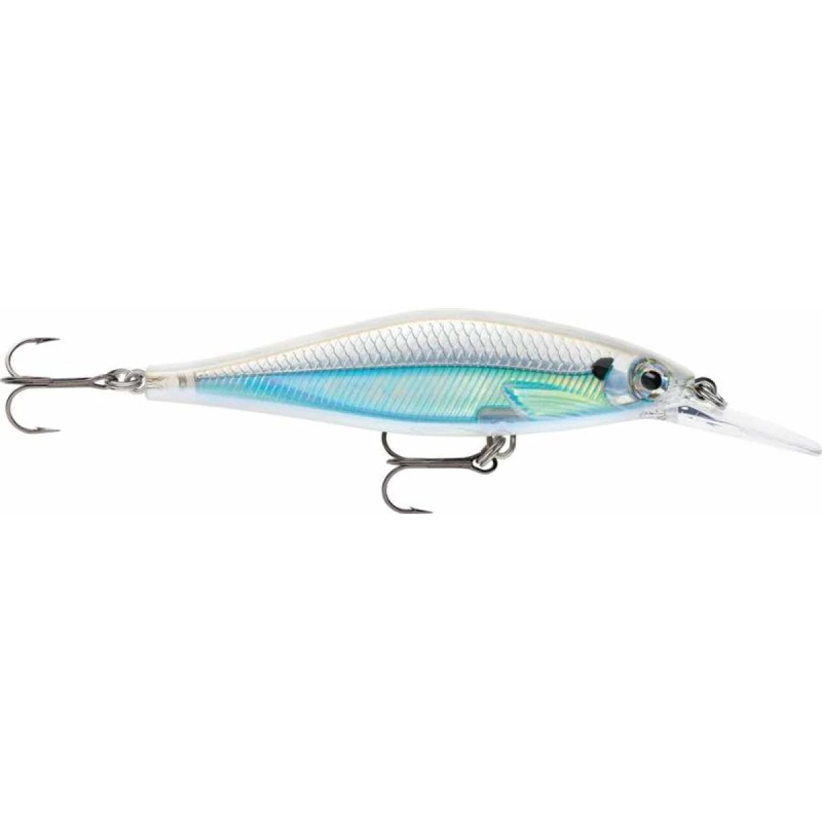 Rapala Shadow Rap Shad Deep Sahte Balığı AS 90mm