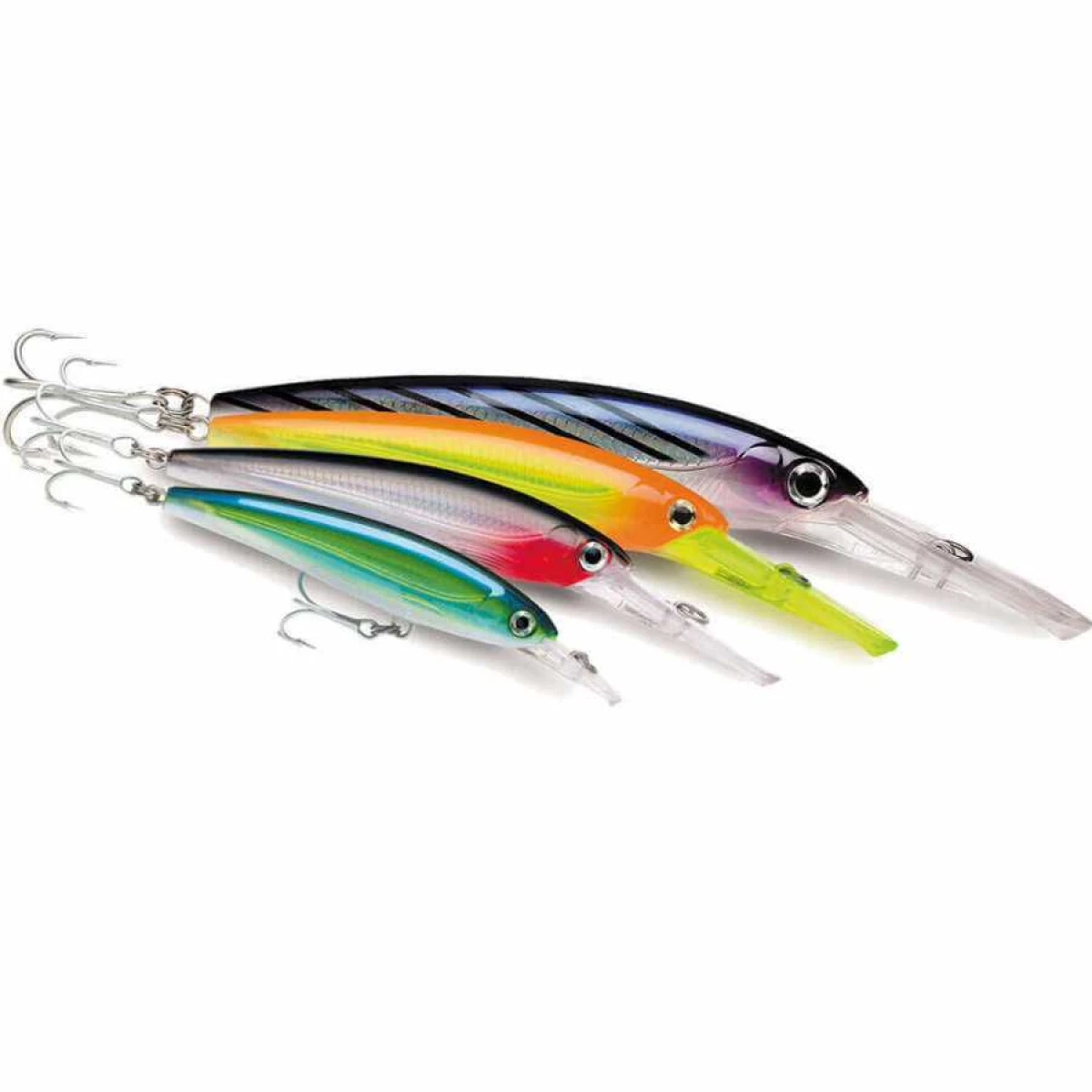 Rapala X-Rap Magnum Sahte Balığı SFU 140mm
