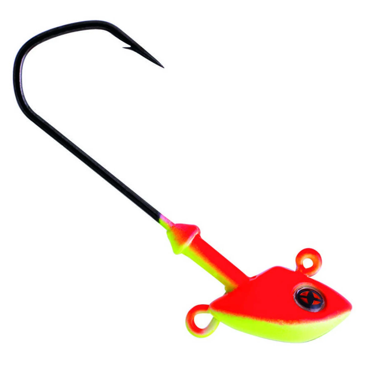 Sakura Verticool Jighead Sahte Yemi RED 14GR - 3LU