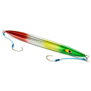 Mustad Rip Roller Jig Sahte Yemi RST 200G