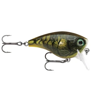 Rapala Bx Big Brat Sahte Balığı MSY 70mm