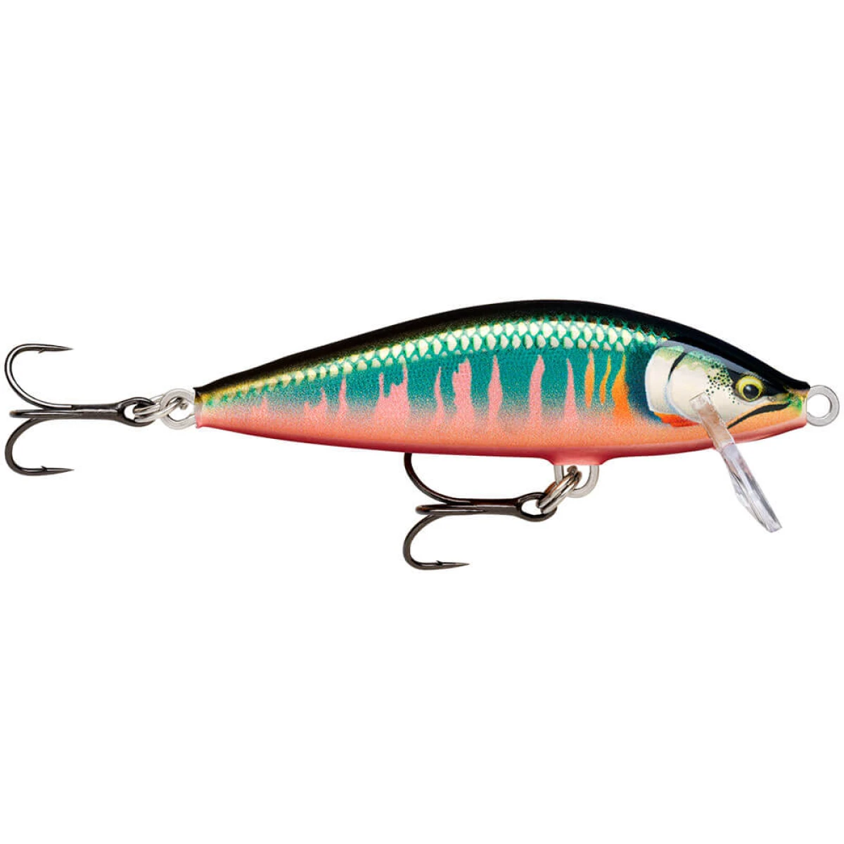 Rapala Countdown Elite Sahte Balığı GDOK 55mm