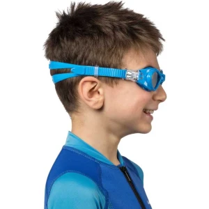 Cressi Crab Yüzme Gözlüğü BLUE