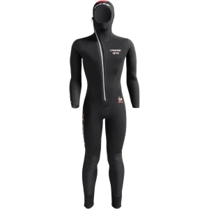 Cressi Diver Man Dalış Elbisesi Standart 5MM-NO:3