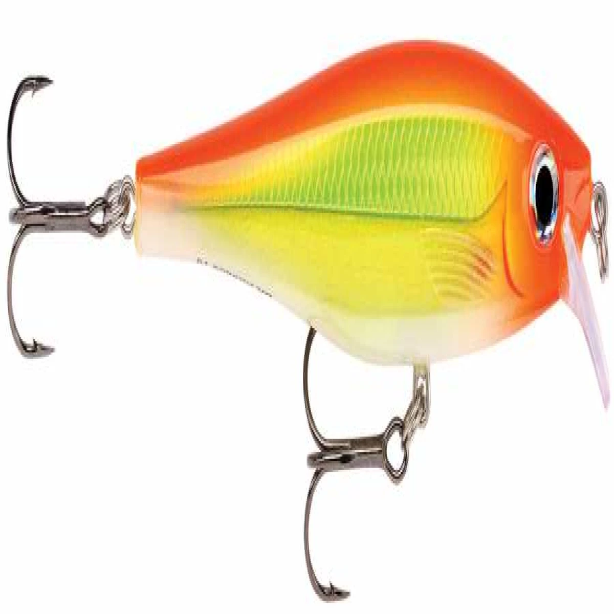 Rapala Bx Minnow Sahte Balığı HH 70mm