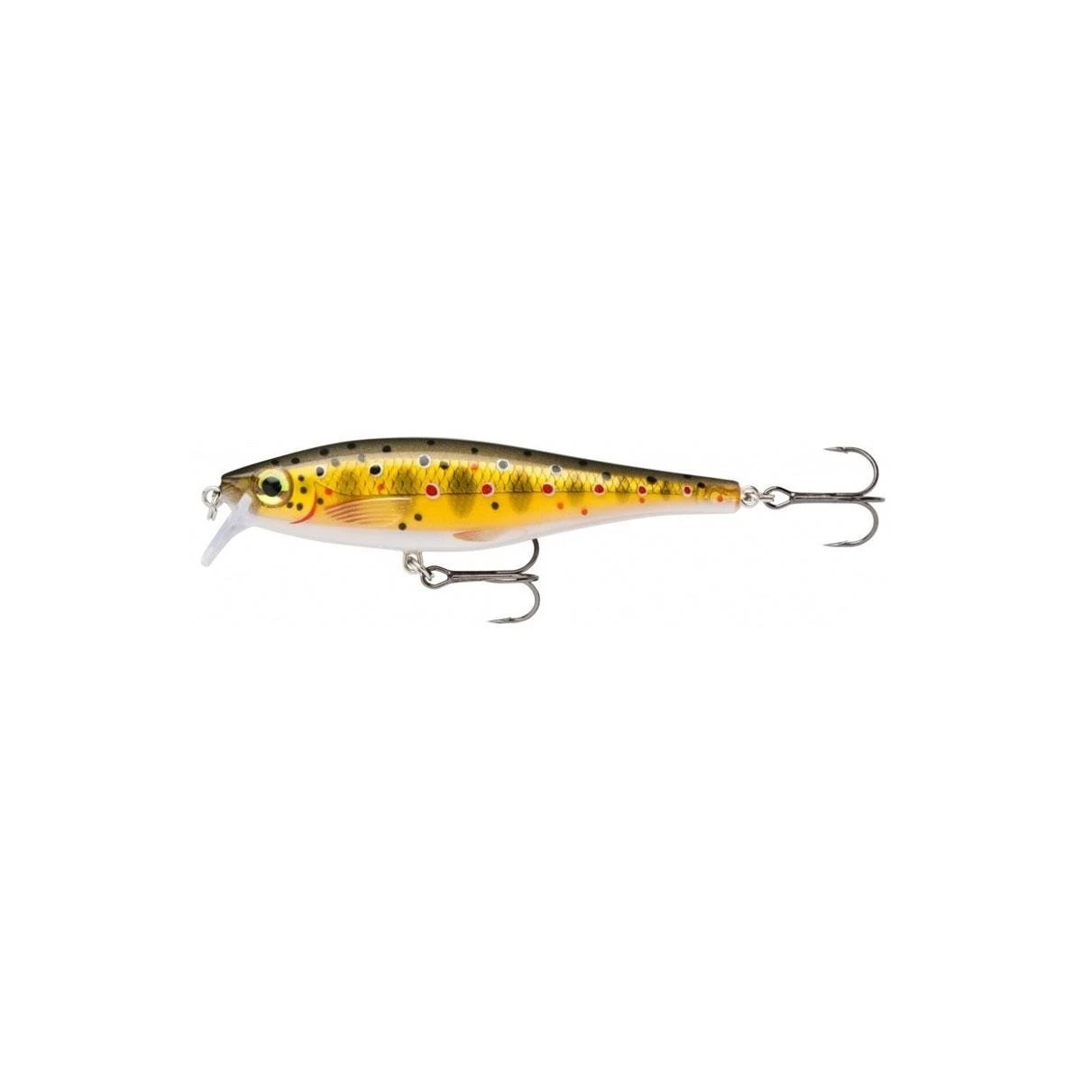 Rapala Bx Minnow Sahte Balığı TR 100mm