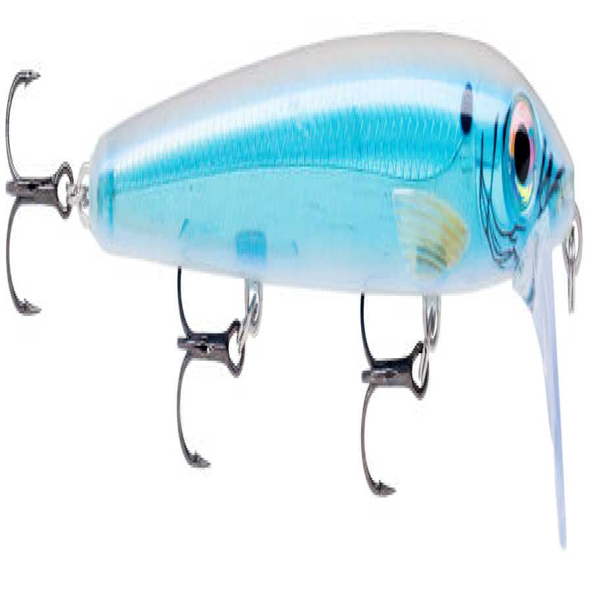Rapala Bx Walking Minnow Sahte Balığı AS 130mm