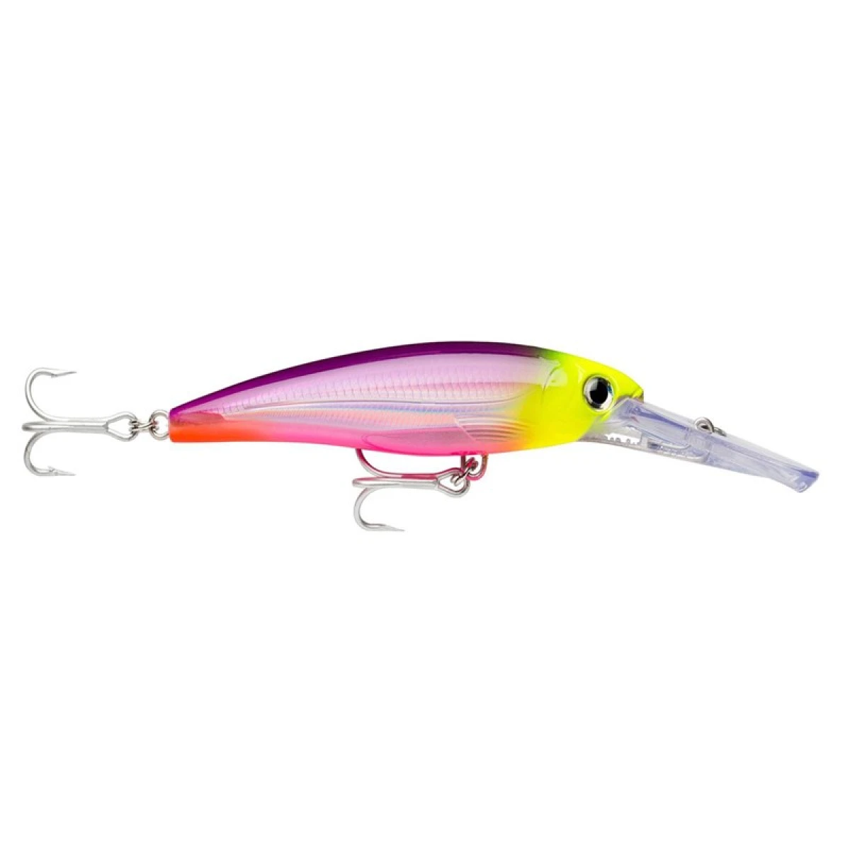 Rapala X-Rap Magnum Sahte Balığı PSYC 160mm