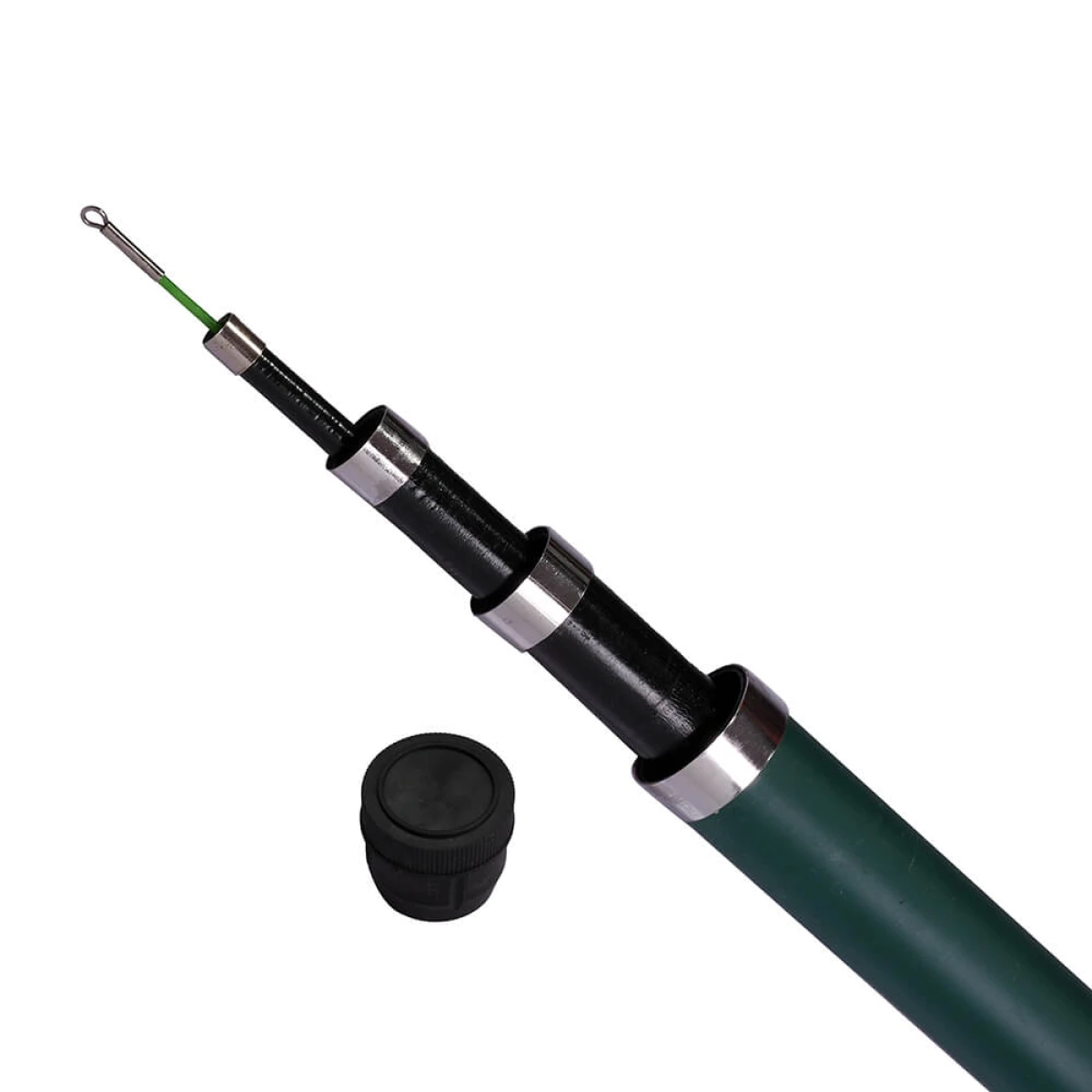 ALBA STAR Polo Perla 3718 Göl Olta Kamışı Standart 300CM