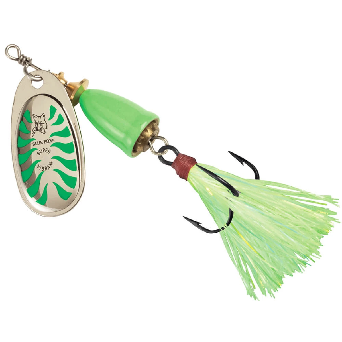 BlueFox Vibrax Classic BFGVS Olta Kaşığı 461 NO:3