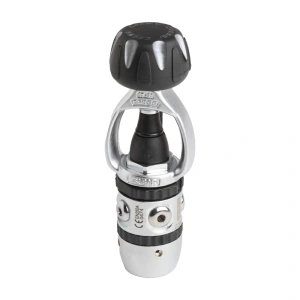 Cressi AC2 - Compact - Octopus Compact Regülatör INT Set