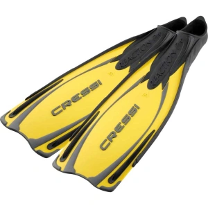 Cressi Reaction Pro Dalış Paleti YELLOW NO:36-37