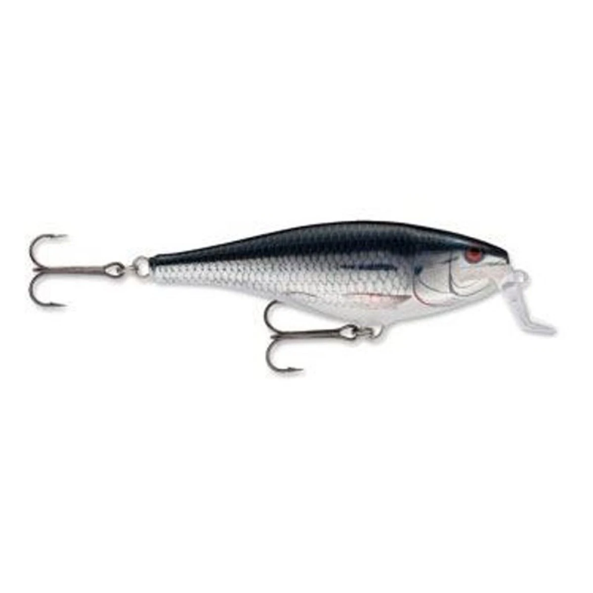 Rapala Shallow Shad Rap Sahte Balığı SH 70mm
