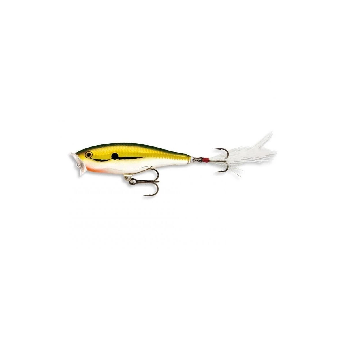 Rapala Skitter Pop Sahte Balığı GCH 70mm
