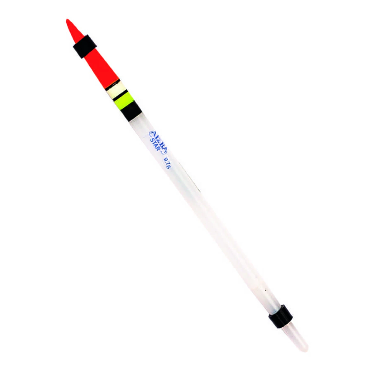 Albastar Plastik Olta Şamandırası 528 Standart 0.7GR