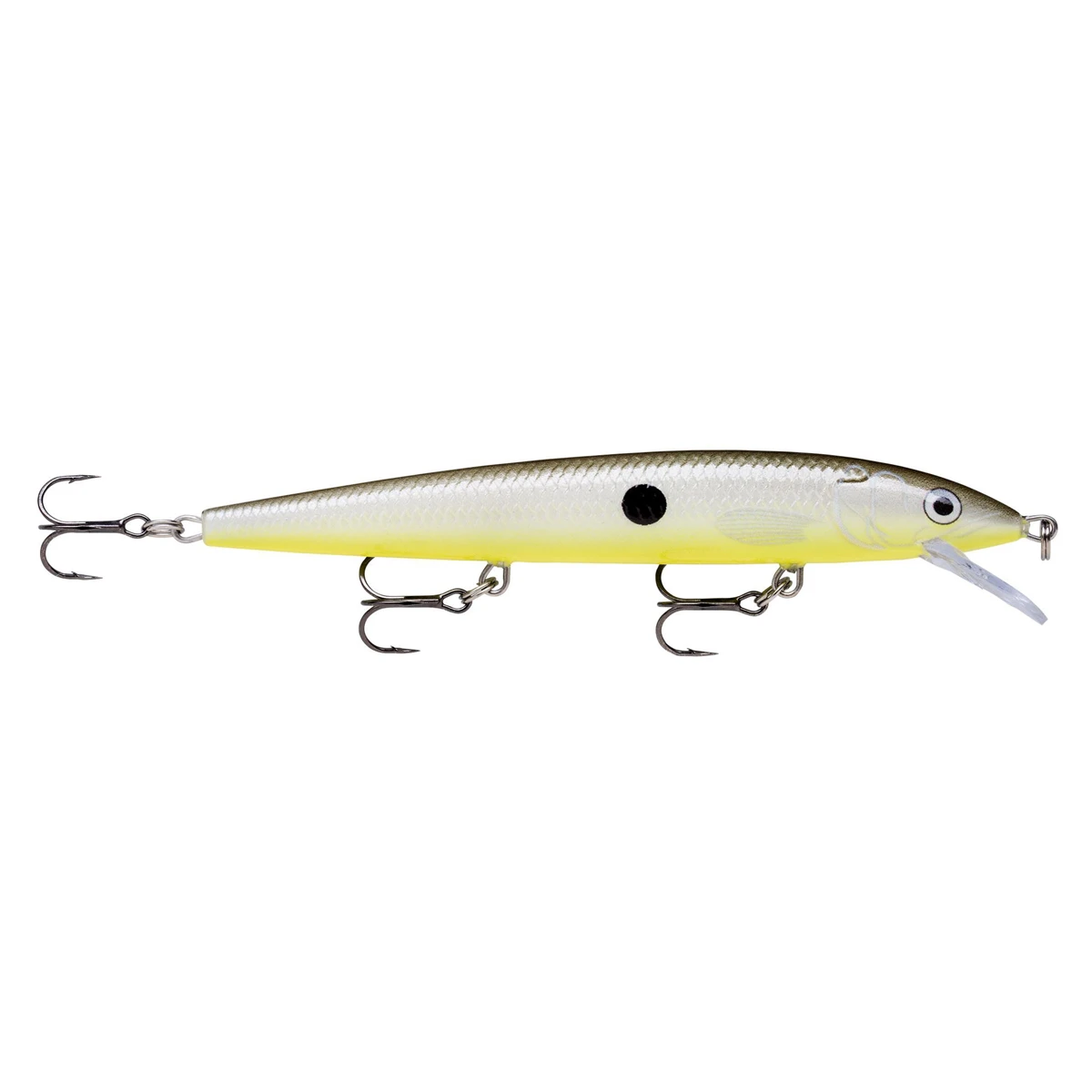Rapala Husky Jerk Sahte Balığı GGS 100mm