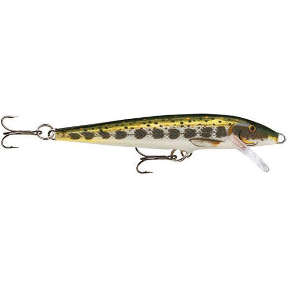Rapala Original Floating Sahte Balığı MD 90mm