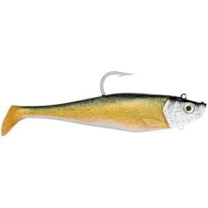 Storm Wildeye Giand Jigging Shad Sahte Balığı PLK 23CM - 3LU