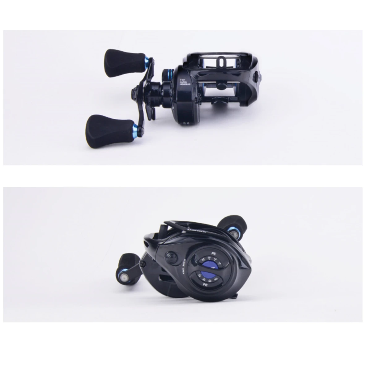 Banax GT Baitcasting Olta Makinesi Standart 300B