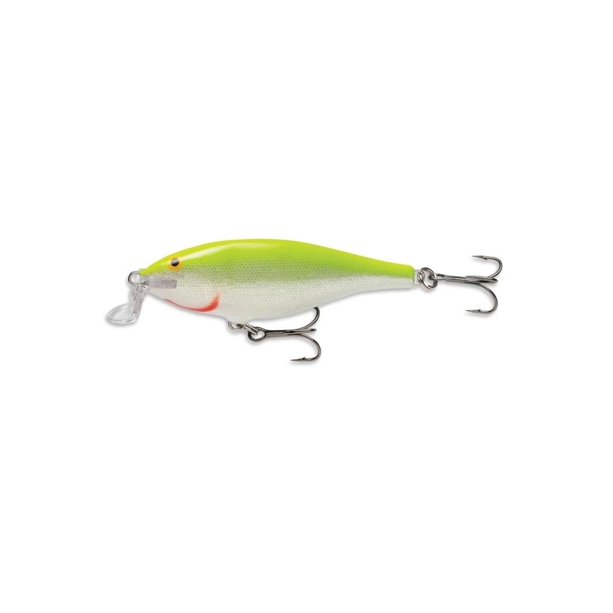 Rapala Shallow Shad Rap Sahte Balığı SFC 90mm