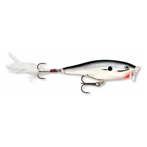 Rapala Skitter Pop Sahte Balığı CH 50mm