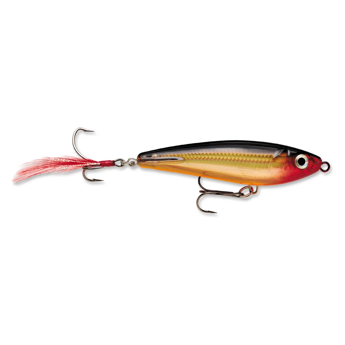 Rapala X-Rap Subwalk Sahte Balığı G 90mm