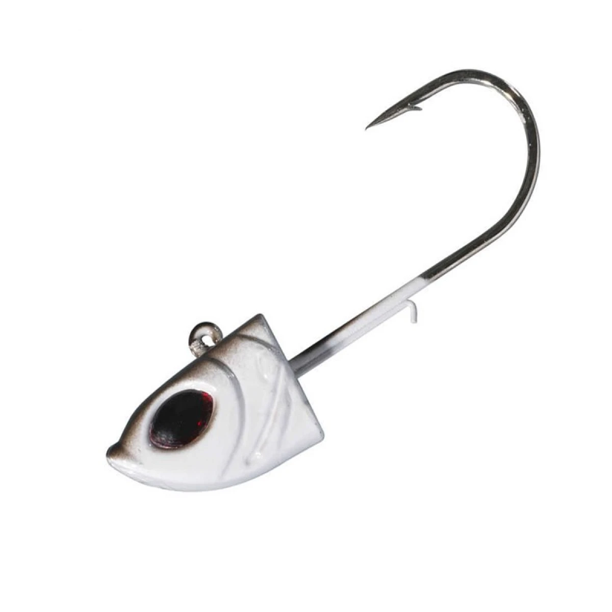 Berkley Powerjig Ripple Head Jighead Sahte Yemi
