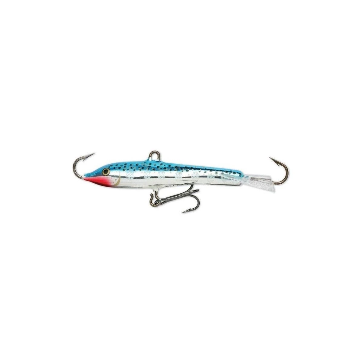 Rapala Jigging Rap Sahte Balığı MB 18GR