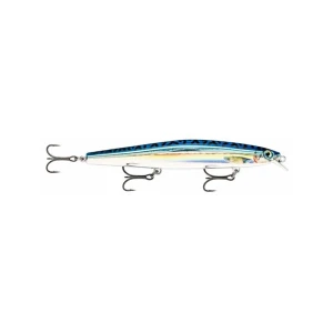 Rapala Max Rap Long Range Minnow Sahte Balığı SBML 120mm