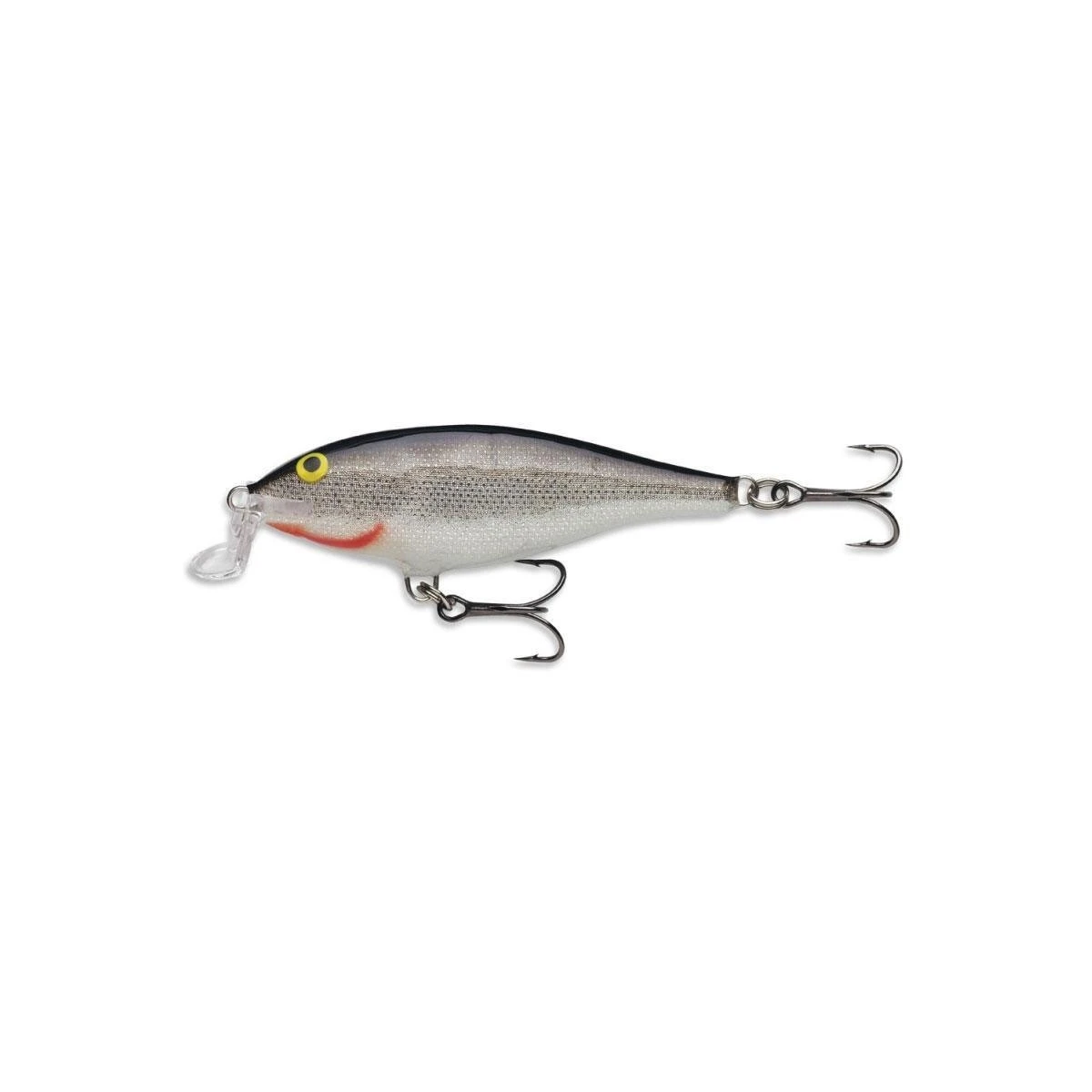 Rapala Shallow Shad Rap Sahte Balığı S 70mm