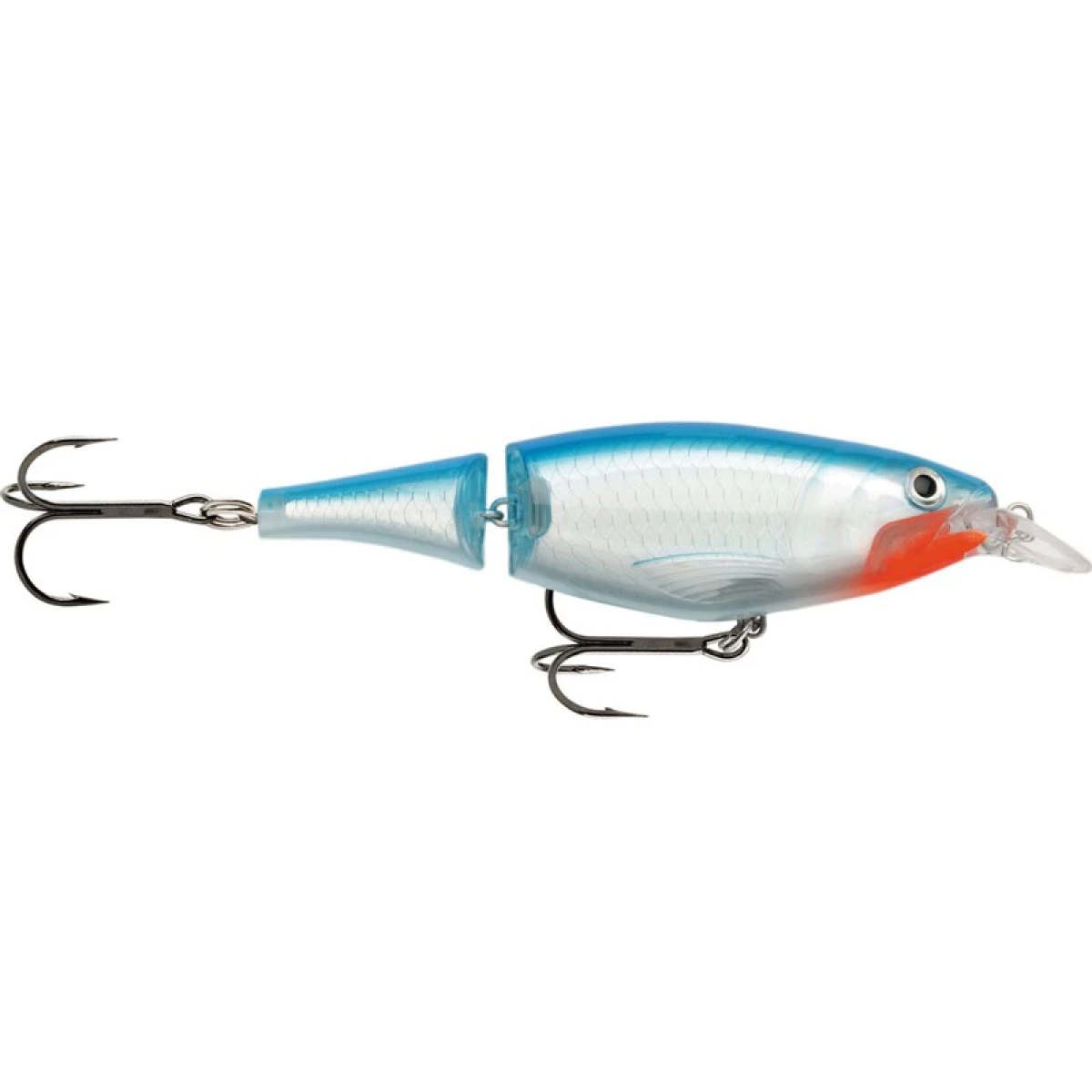 Rapala X-Rap Jointed Shad Sahte Balığı SB 130mm