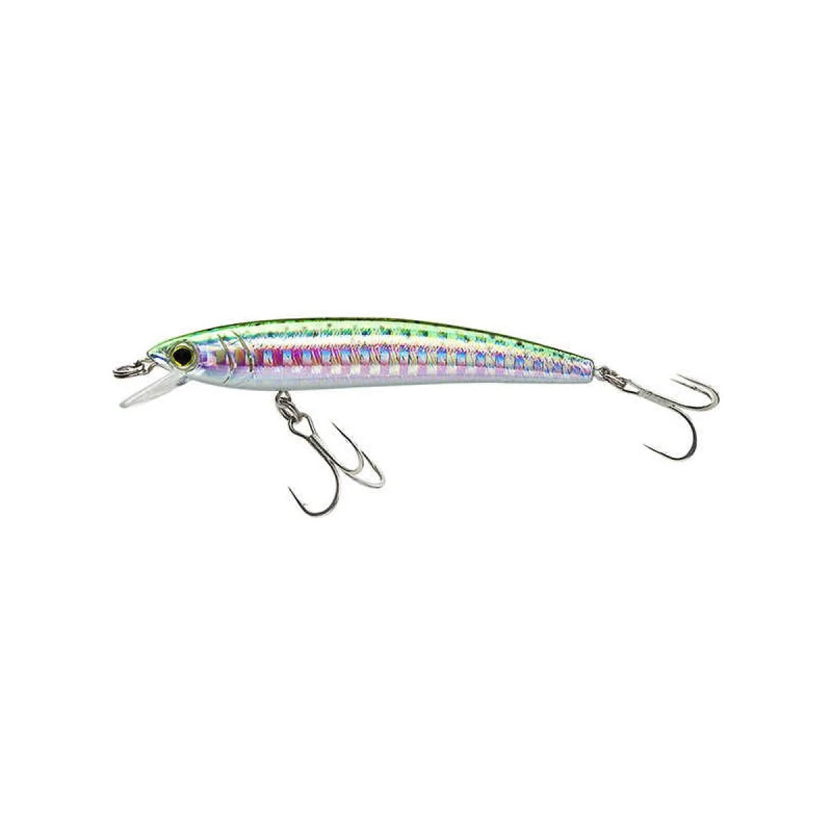 Yozuri Pins Minnow Floating Sahte Balığı (Yeni) M99 90mm