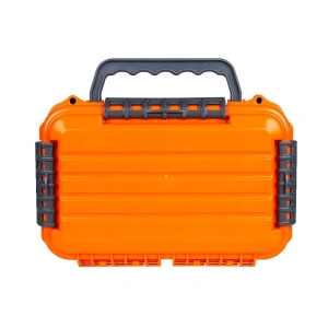 Plano Large ABS Waterproof Case Balıkçı Kutusu