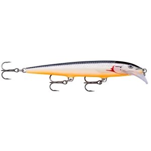 Rapala Scatter Rap Minnow Sahte Balığı SSH 110mm