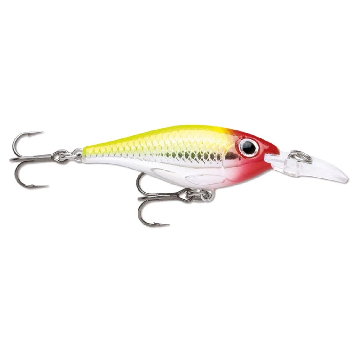 Rapala Ultra Light Shad Sahte Balığı CLN 40mm