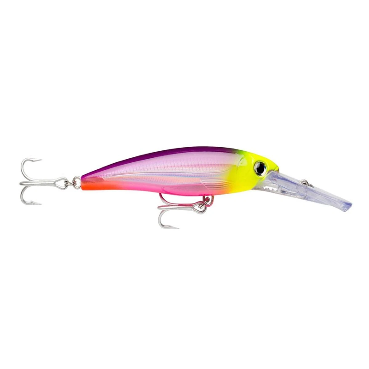 Rapala X-Rap Magnum Sahte Balığı PSYC 120mm