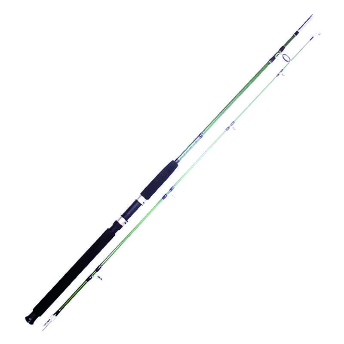 ALBA STAR Elastic 1024 Tekne Olta Kamışı Standart 240CM