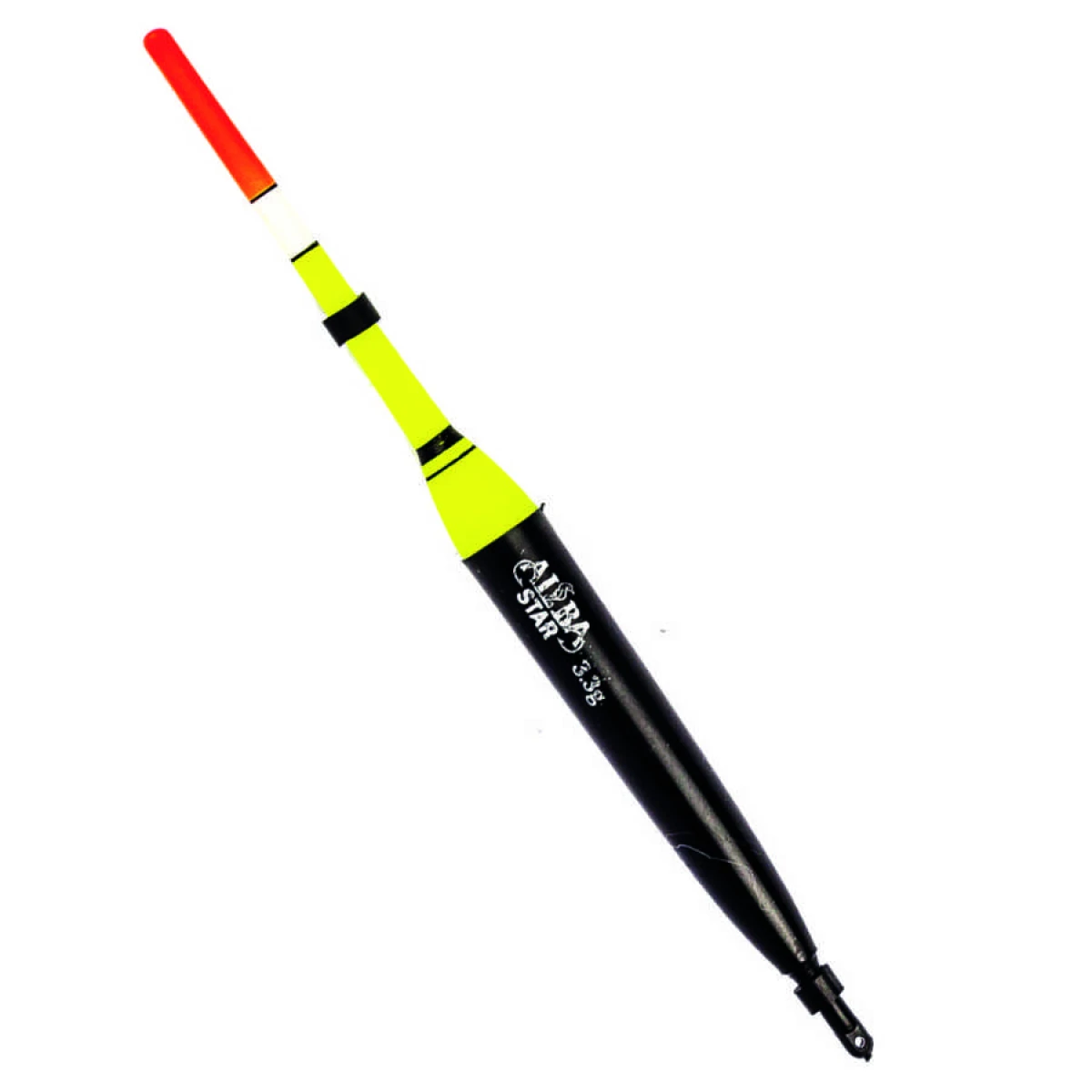 Albastar Plastik Olta Şamandırası 507 Standart 3.3GR