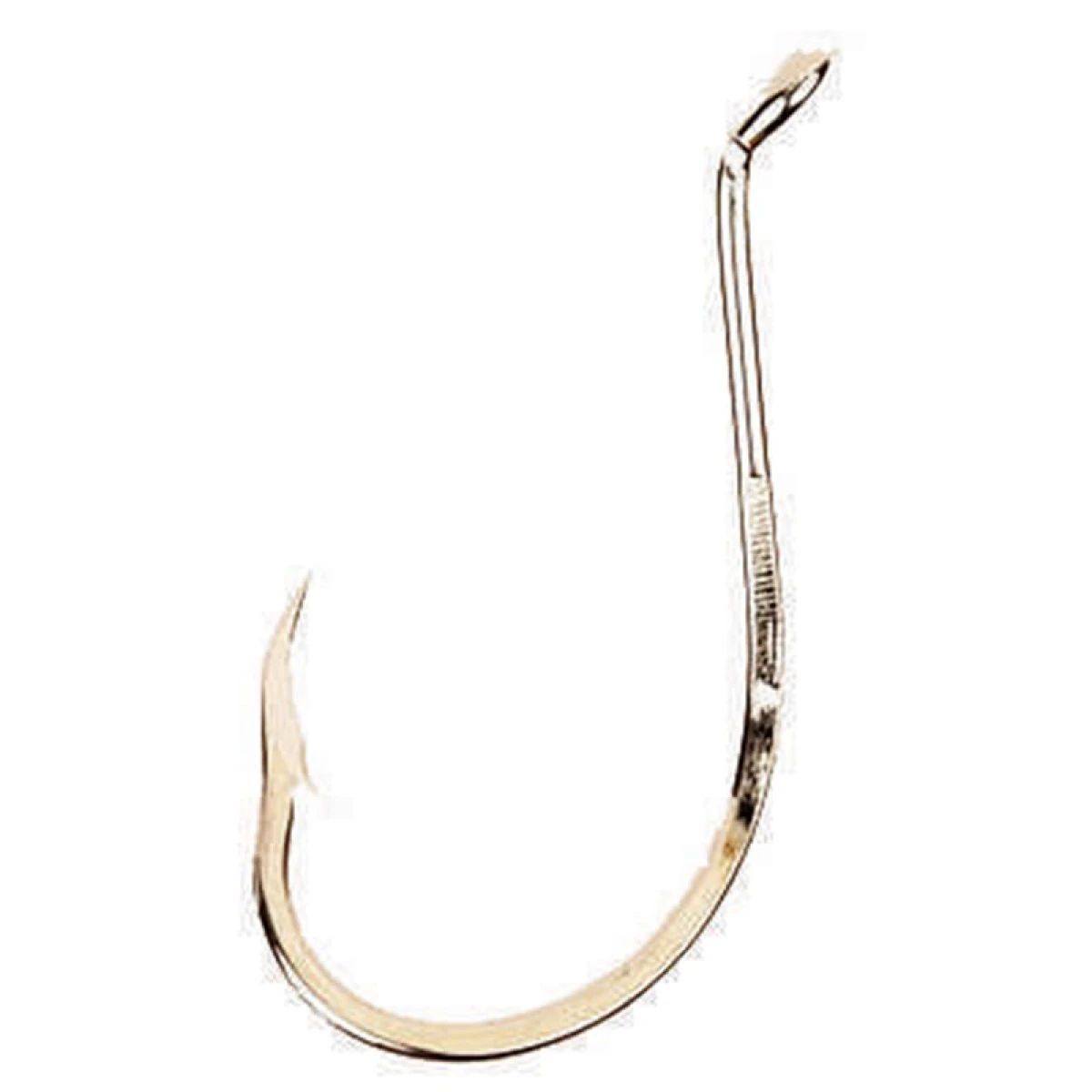 Mustad Olta İğnesi 92553 50li Standart NO:2