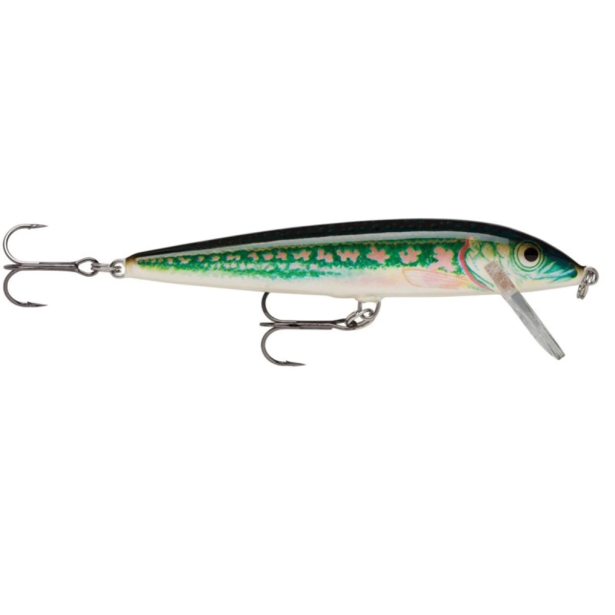 Rapala Countdown Sahte Balığı MN 90mm