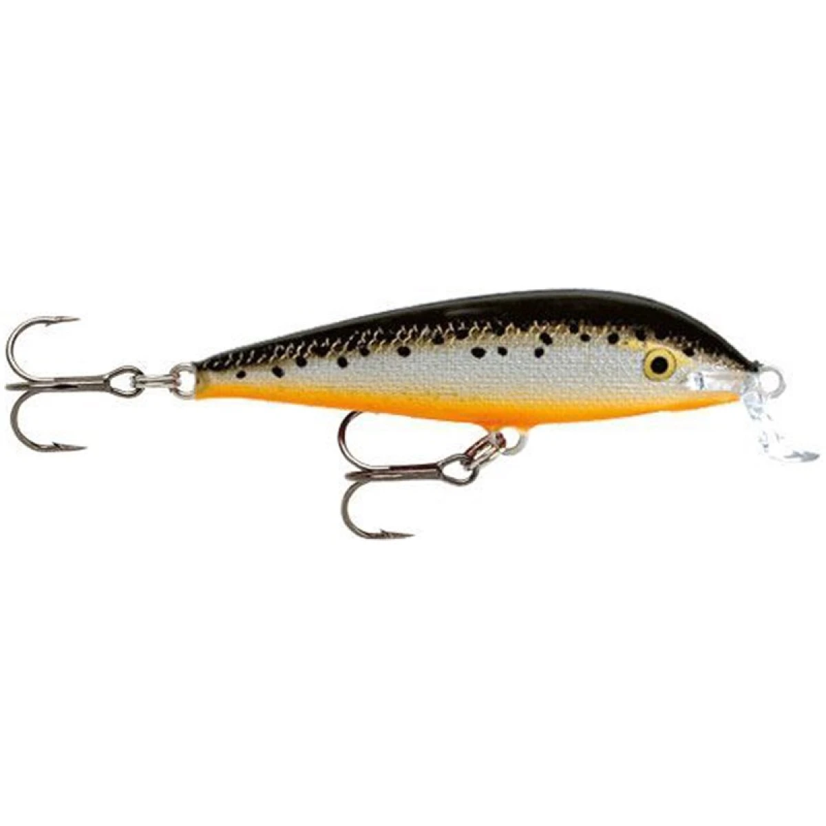 Rapala Team Esko Sahte Balığı SF 70mm