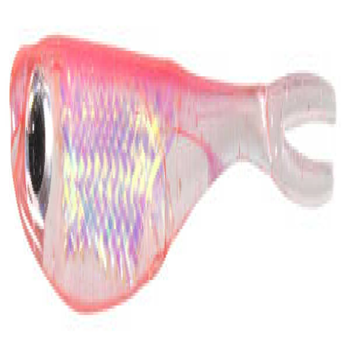 Berkley Powerbait Drop Shot Minnow Sahte Balığı PINK 7.5CM - 6LI
