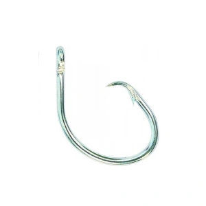 Mustad Olta İğnesi 39960 D 100 lü