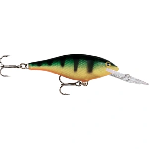 Rapala Shad Rap Sahte Balığı P 90mm