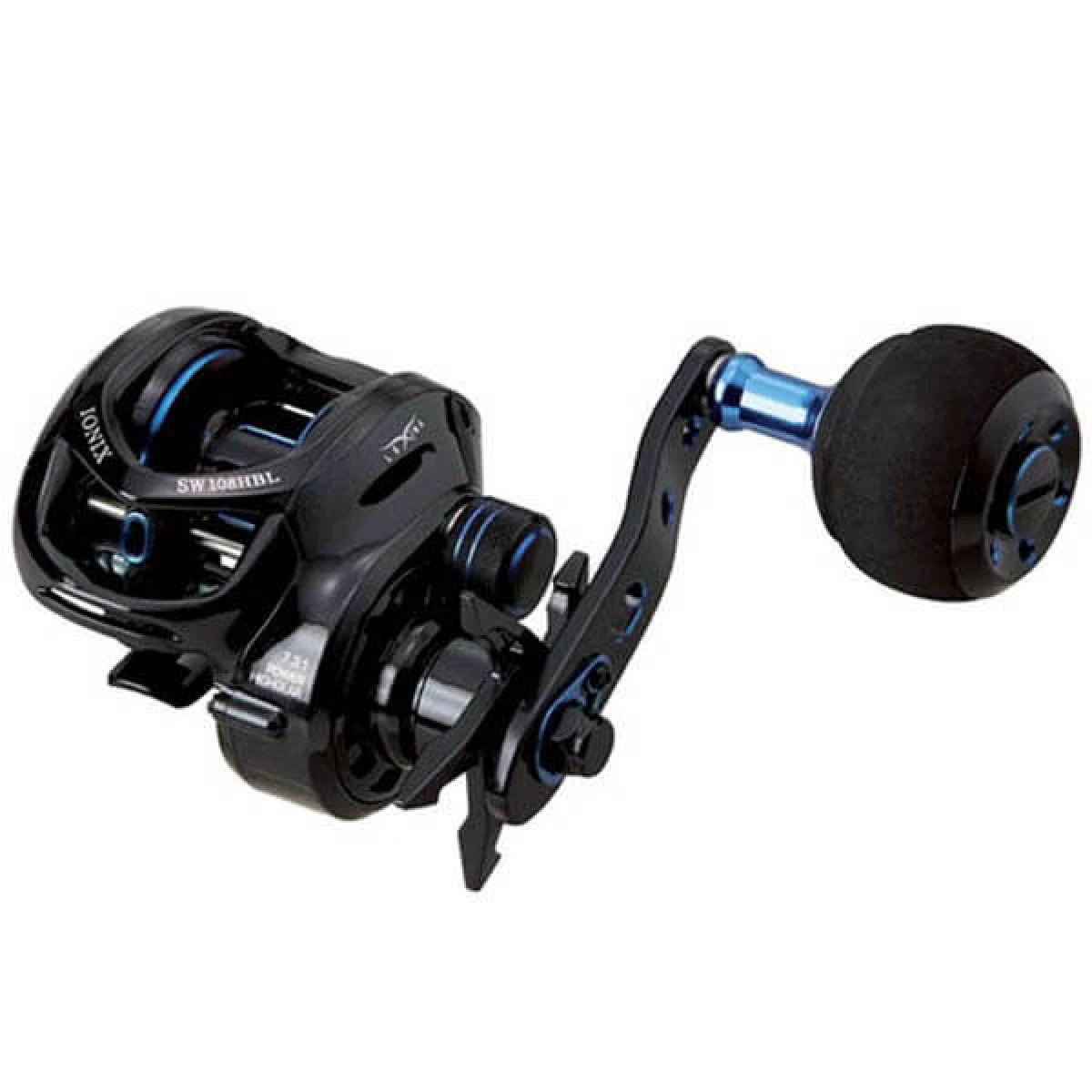 Banax Ionix Bait Casting Olta Makinesi Standart 108HB
