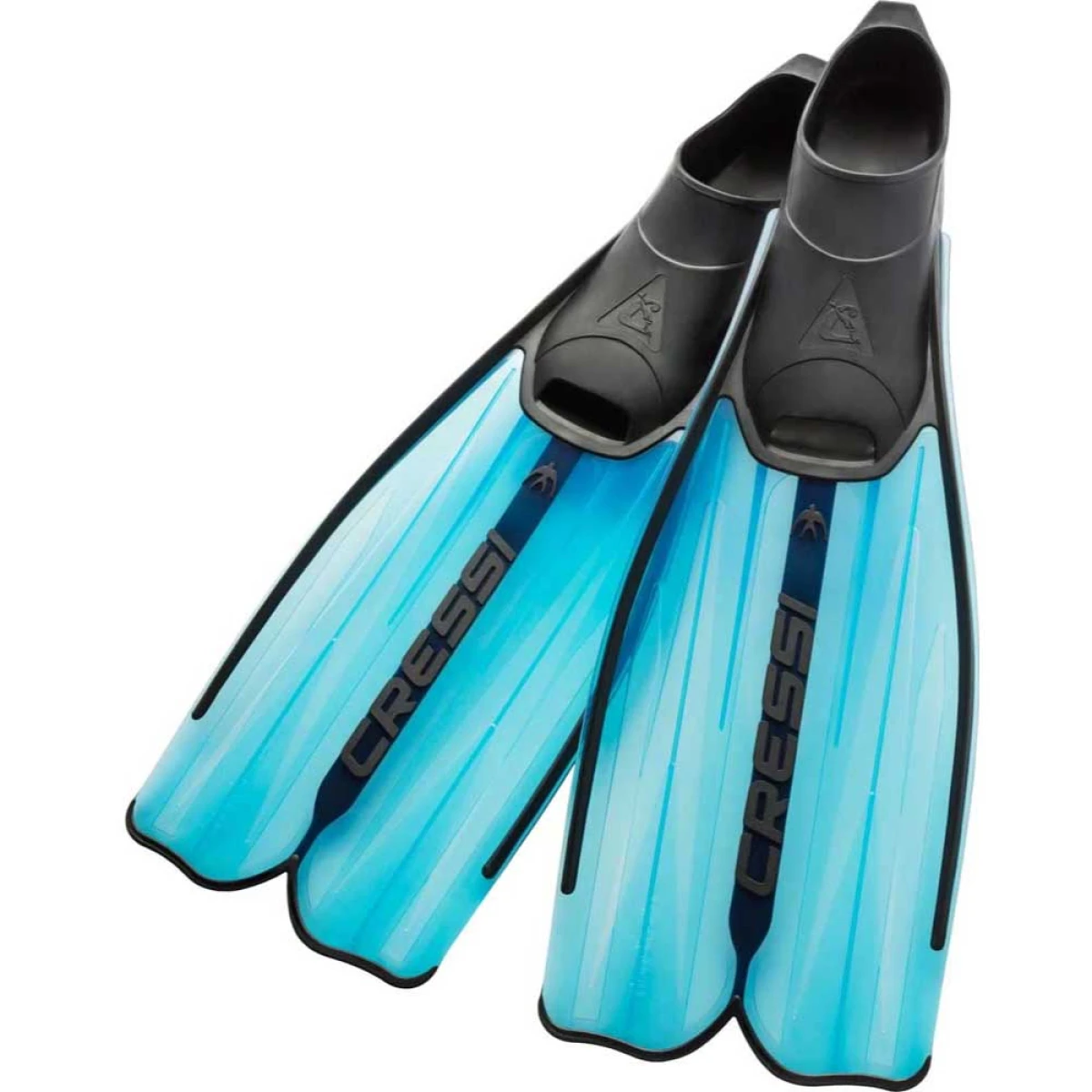 Cressi Rondinella Dalış Paleti BLUE NO:31-32