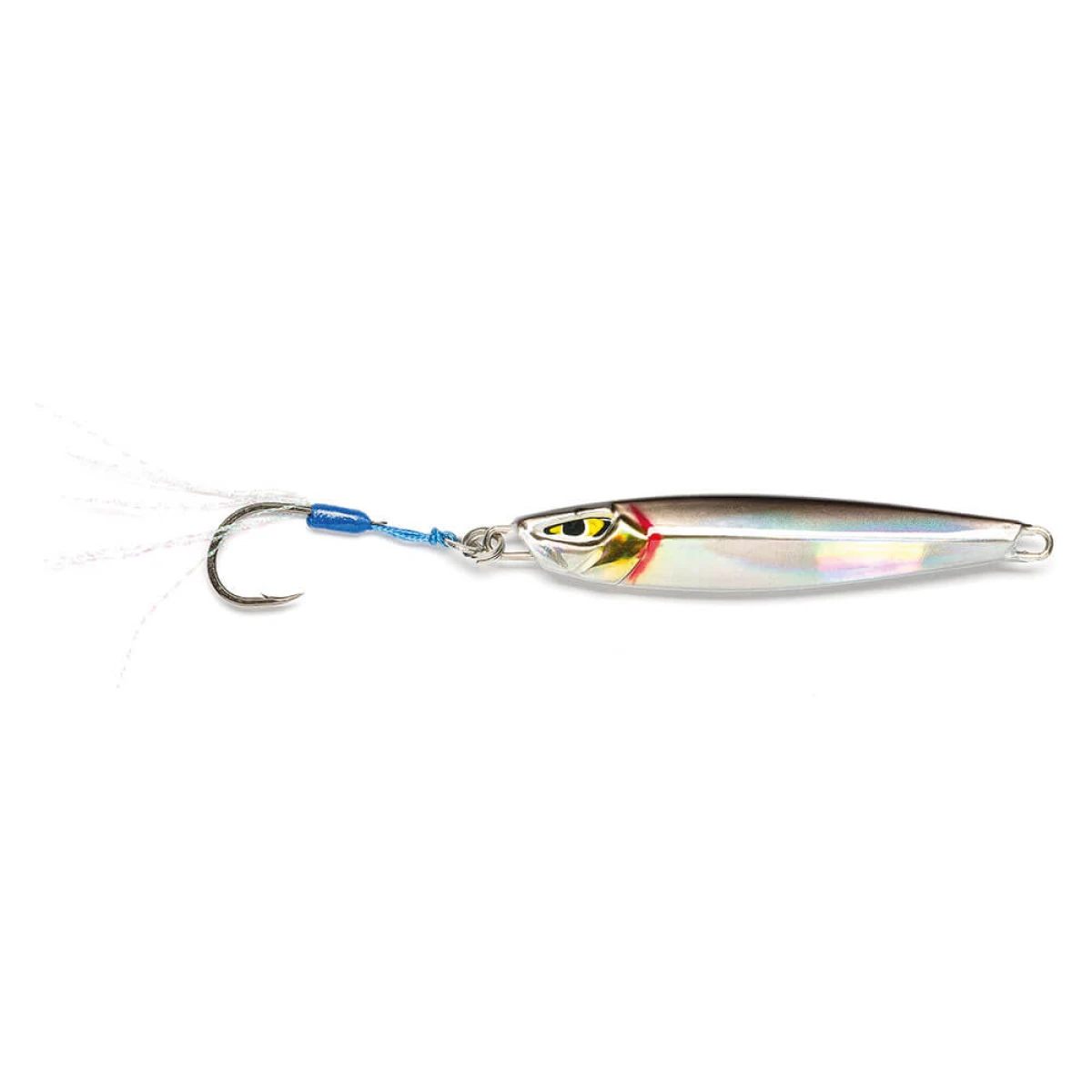 Mustad Tracershot Jig Sahte Yemi BLF 40GR