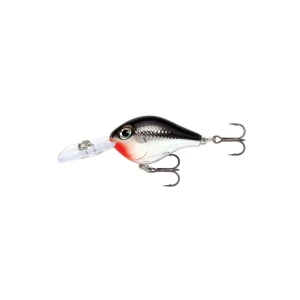 Rapala Mini Fat Rap Sahte Balığı