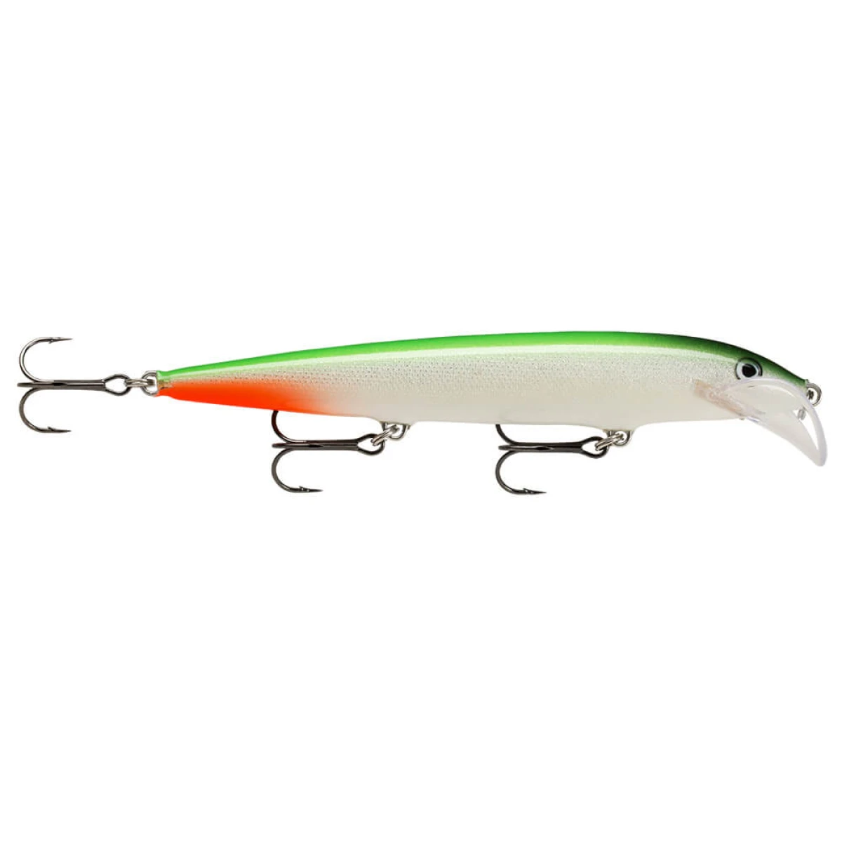 Rapala Scatter Rap Husky Sahte Balığı FFGR 130mm